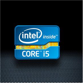 Computador CorpC Graphics Intel Core I5 6GB (Placa de Vídeo GeForce GT) HD 1TB