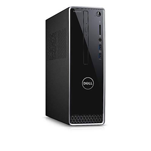 Computador Dell Inspiron INS-3470-M10P 9ª Geração Intel Core I3 4GB 1TB Windows 10