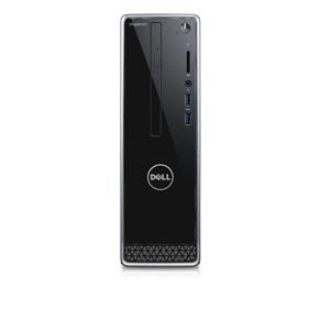 Computador Dell Inspiron INS-3268-A15P 7ª Geração Intel Core I3 8GB 1TB Windows 10