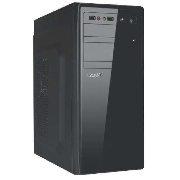 Computador Desktop EasyPC Intel Dual Core 2.41 8GB HD 1TB