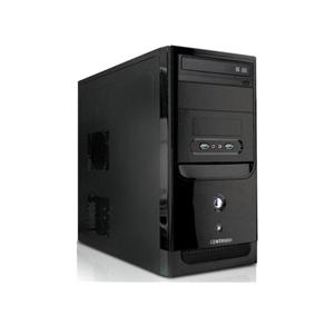 Computador Desktop INTEL Centrium Fastline 4330 INTEL Core I3-4330 3.5GHZ 4GB 500GB Linux DVD-RW