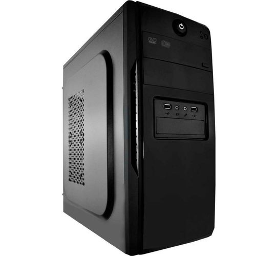 Computador Desktop Intel Core 2 Duo 4gb HD 320gb Wi-Fi