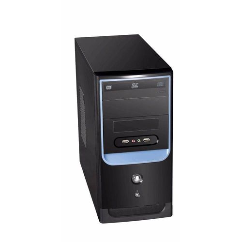 Desktop Cpu I5-3470 8gb Ram Ddr3 500gb de Hd 8 Portas Usb