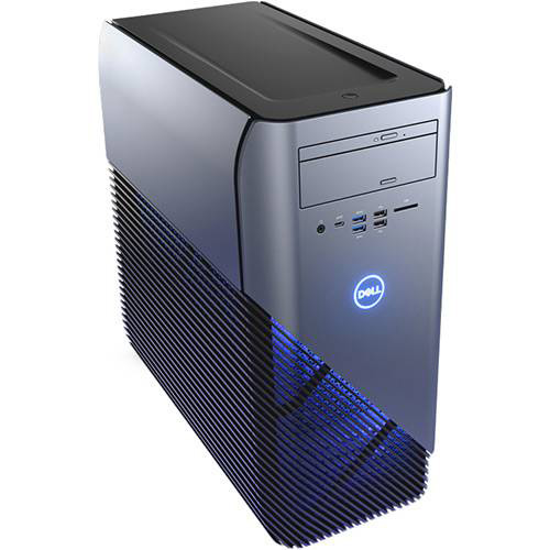 Computador Gamer Dell Inspiron INS-5675-D20 AMD R5 8GB (Radeon RX 560 de 2GB) 1TB Linux