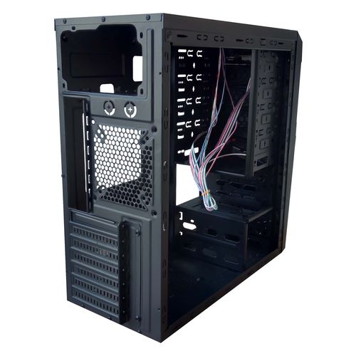 Computador Gamer Intel Core I7-2600, 8GB DDR3, HD 2TB, Fonte 650W Placa de Vídeo Amd Radeon 2GB