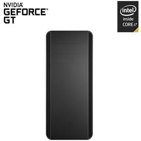 Computador Graphics Intel Core I7 8GB (Placa de Vídeo GeForce GT) HD 2TB