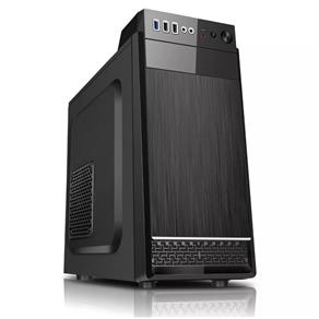 Computador Intel Core 2 Duo 4gb HD 160gb Linux