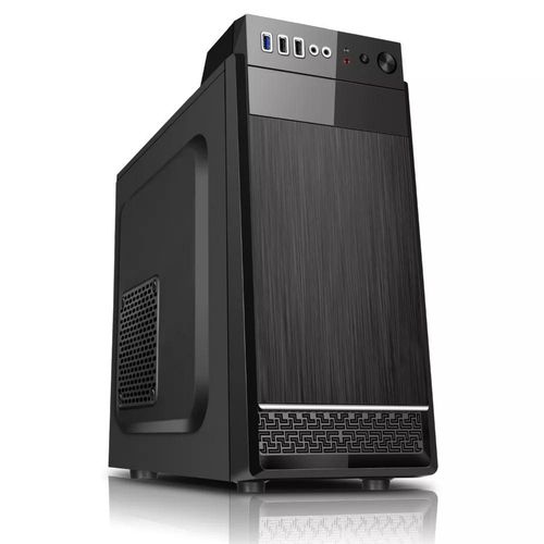 Computador Desktop Intel Core 2 Duo 2gb HD 320gb Wi-Fi