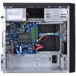 Computador Lite Intel Dual Core J1800 2.41ghz Memória 4gb Hd