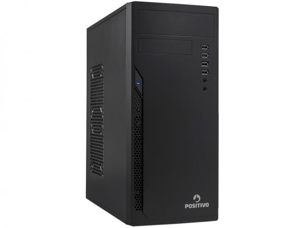 Computador Positivo Station 41TBi - Intel Core I3 4GB 1TB Linux