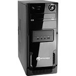 Computador Space BR Gamer A4 AMD Dual Core 8GB 320GB Linux