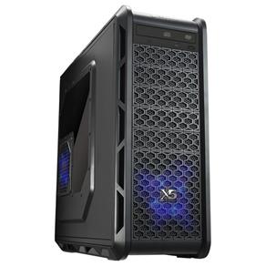 Computador X5 Gamer AMD FX 4300, 8GB, HD 1TB, DVD­RW, PV R7 370 2GB, Windows 8.1