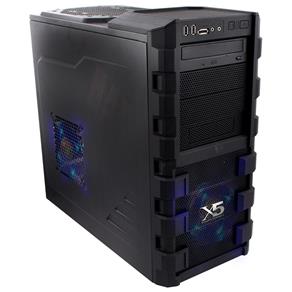 Computador X5 Gamer Intel I7 4790K, 8GB, HD 2TB, DVD-RW, PV GTX 770 2GB, Windows 8.1