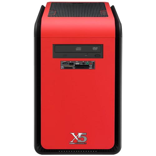 Computador X5 Gamer Intel I5 4460, 8gb, Hd 1tb, Dvd-Rw, Pv Gtx 970 4gb, Windows 10 Home