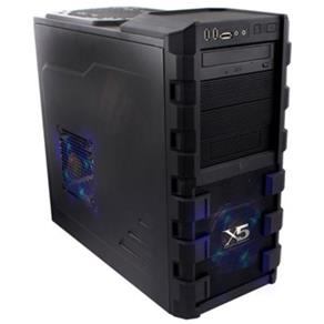 Computador X5 Gamer Intel I5 4460, 8GB, HD 1TB, DVD­RW, PV GTX 970 4GB, Windows 8.1