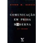 Comunicacao em Prosa Moderna