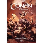 Conan, O Bárbaro - Livro I
