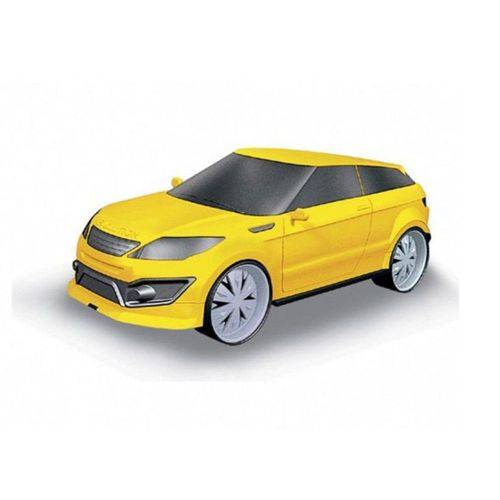 Tudo sobre 'Concept Car Suv Evolution 075 - Brinquemix'