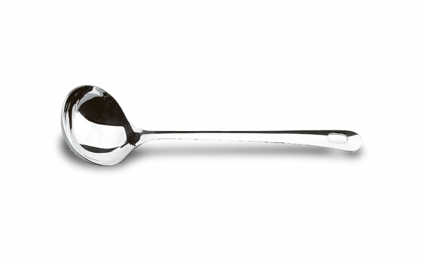 Concha Terrina 1,6 Mm X 30 Cm 70 Ml Brinox