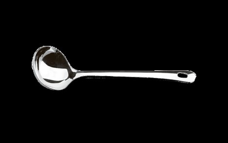 Concha Terrina 1,6 Mm X 30 Cm 70 Ml Brinox