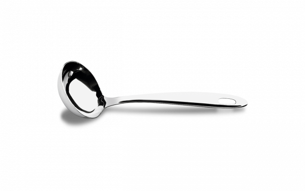 Concha Terrina 1,2 Mm X 21 Cm 50 Ml Brinox