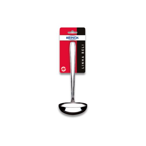Concha Terrina 24 Cm 95 Ml Brinox