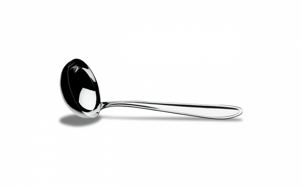 Concha Terrina 255 X 2 Mm 90 Ml Brinox