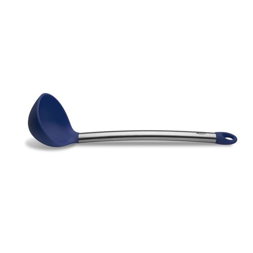 Concha Terrina Silicone Azul