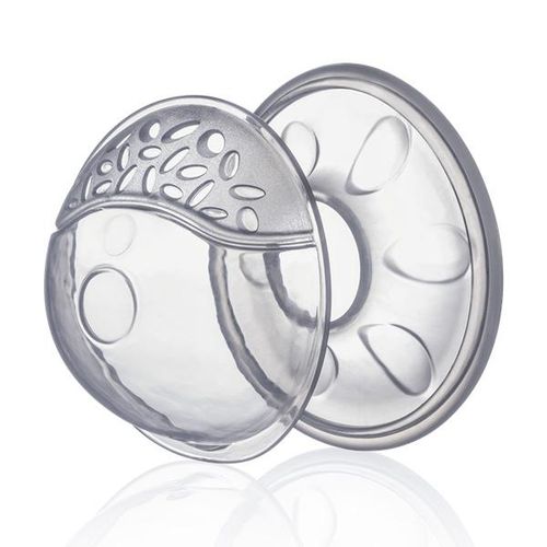 Conchas Protetoras para Amamentação For Mom 6 Pcs - Multikids Baby