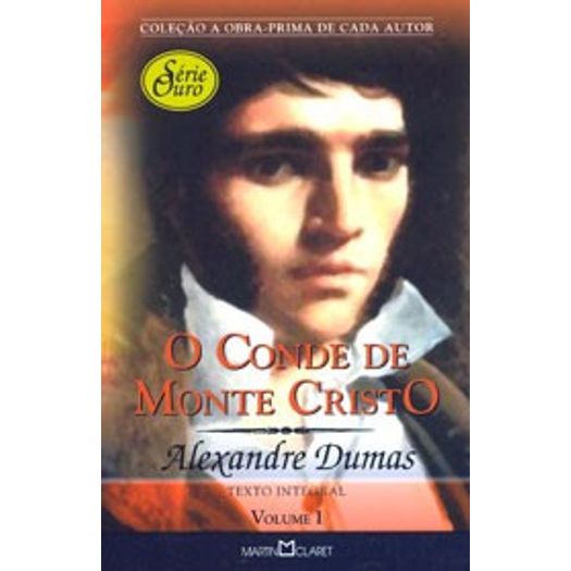 Conde de Monte Cristo, o - Vol 1 - 51 - Martin Claret