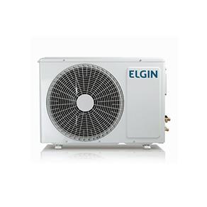 Condensadora Split 18000 BTUS Frio High Wall Eco Plus Elgin Elgin