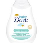 Condicionador Baby Dove Hidratação Sensível - 200ml