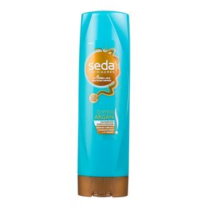 Condicionador Bomba Argan Seda 325mL