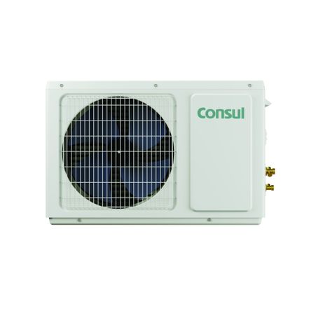 Condicionador de Ar Split Consul Bem Estar Inverter 18.000 BTUs/h Frio - Und. Externa - CBG18CB 220V