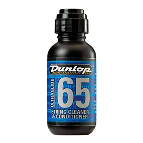 Condicionador de Cordas Ultraglide 65 - Dunlop