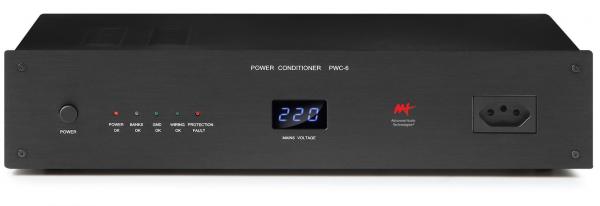 Condicionador de Energia 220V AAT PWC-6