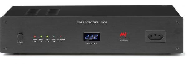 Condicionador de Energia 110/220V PWC-7 AAT