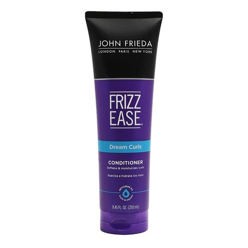 Tudo sobre 'Condicionador John Frieda Frizz Ease Dream Curls 250ml'