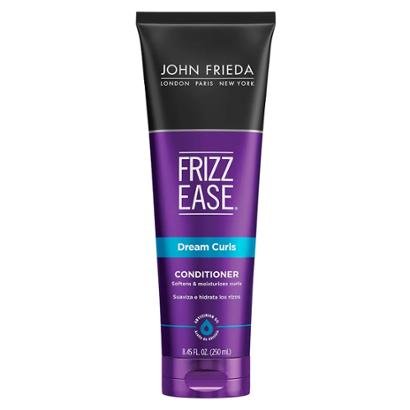 Condicionador John Frieda Frizz-Ease Dream Curls - Hidratante 250ml