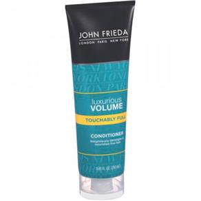 Condicionador John Frieda Luxurious Volume Touchably Full 250ml