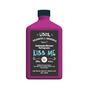 Condicionador Kiss me Pós Progressiva Lola Cosmetics - 250G