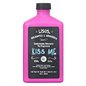 Condicionador Lola Cosmetics Kiss me - 250g