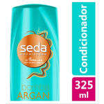 Condicionador Seda 325ml