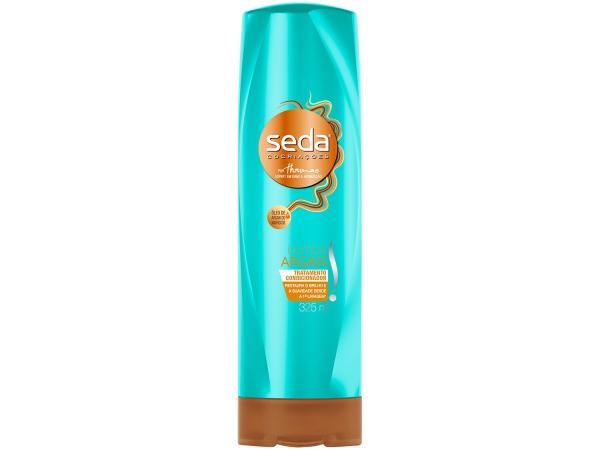 Condicionador Seda Bomba Argan - 325ml