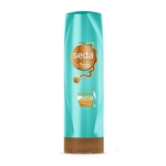 Condicionador Seda Bomba De Argan 325ml