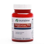 Condromax Ourofino 30 Tabletes