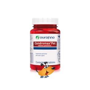 Condromax Ourofino 90 Comprimidos