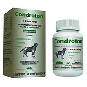 Condroton 1000 - 60 Comprimidos