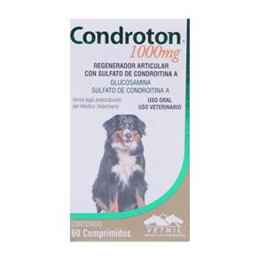Condroton 1000 60 Cps