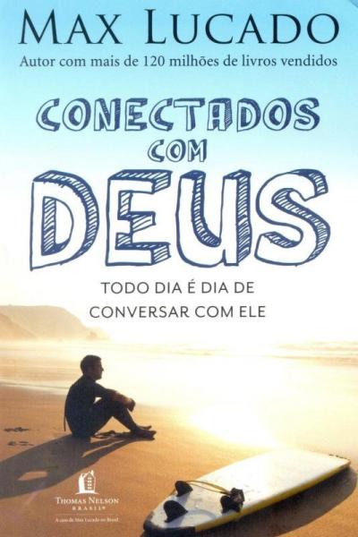 Conectados com Deus - Thomas Nelson Brasil